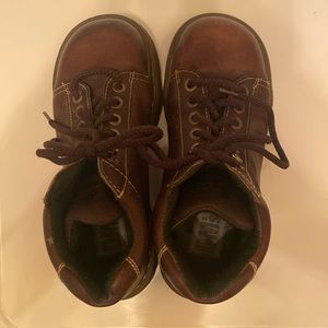 Retro Doc Martins from late 90’s
